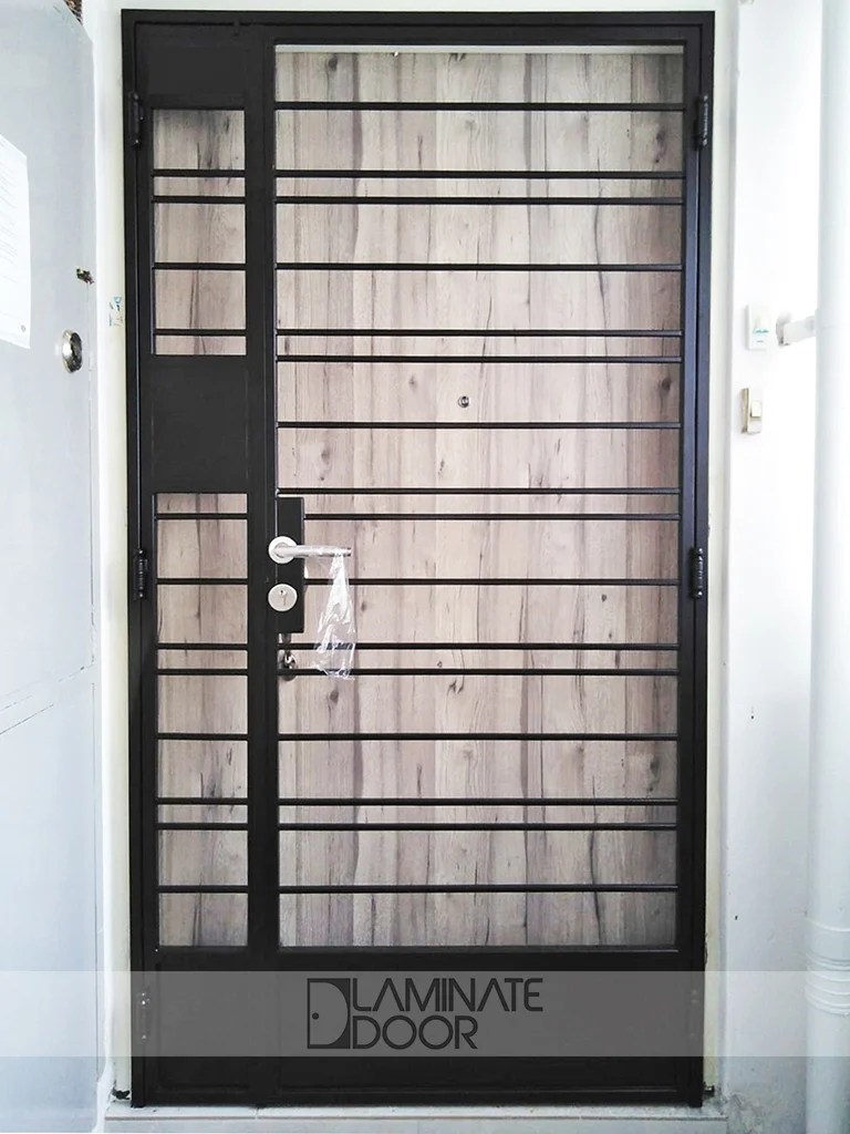 Hdb Gate Design Pet Friendly Gate Specialist in Singapore