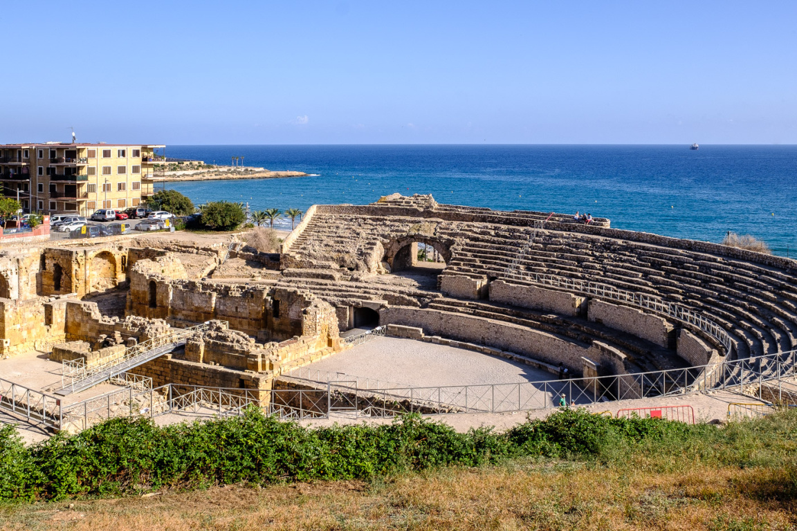 Tarragona Avui Méteo