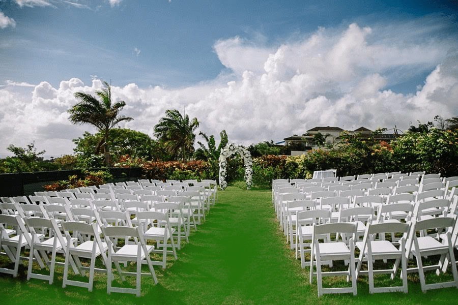 Barbados Destination Weddings Venue, Bride Makeup and Bridesmaids