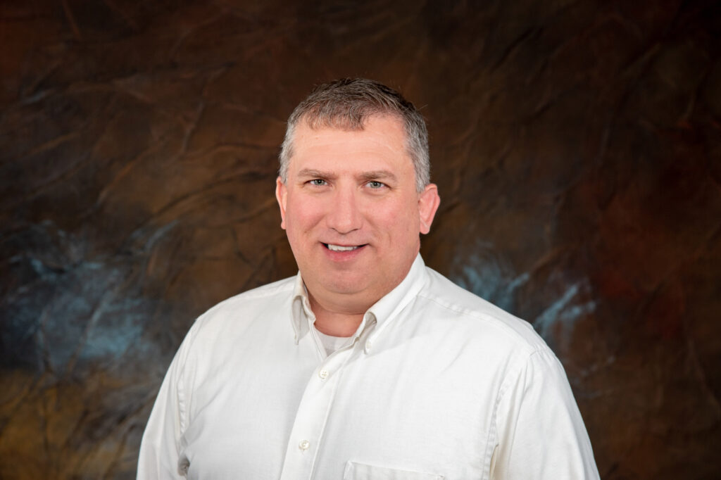 Our Leadership Team LammTech