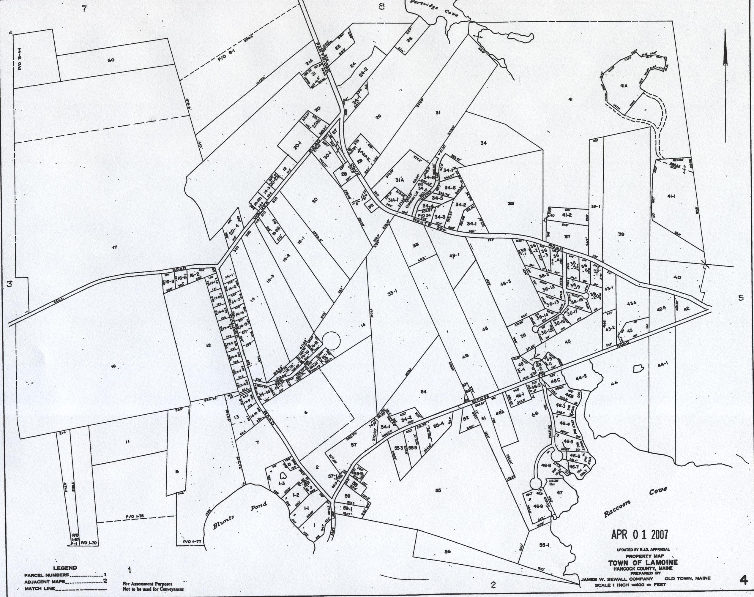 Bradley Maine Tax Maps at Dixie Nickens blog