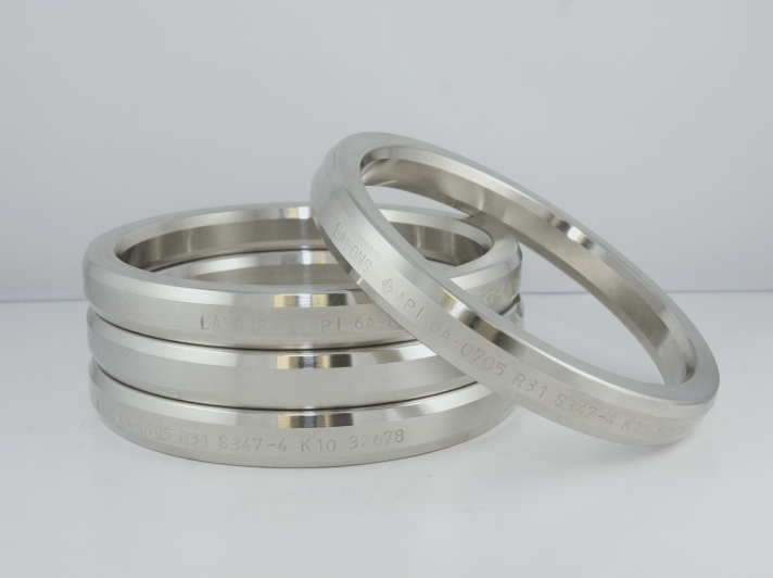 Industrial Gaskets and Seals Lamons Products