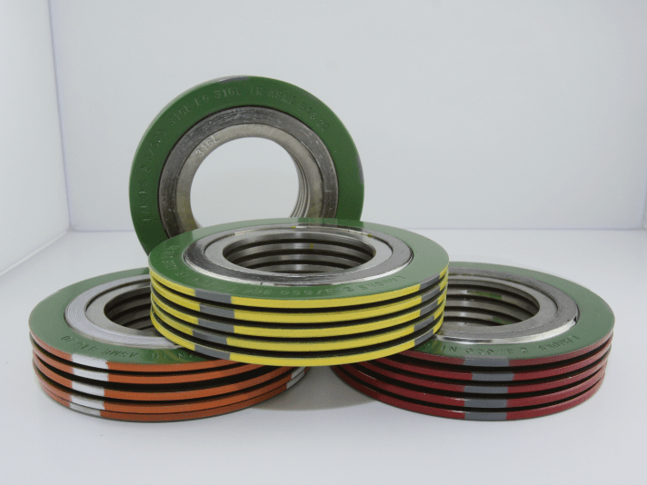 Industrial Gaskets and Seals Lamons Products