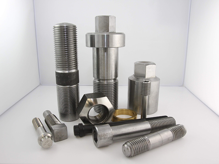 Industrial Specialty & Standard Fasteners, Nuts, and Washers Lamons