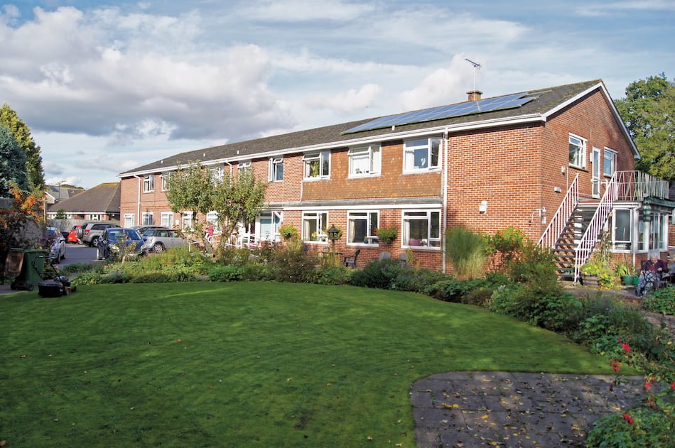 Glen Arun Horsham, West Sussex Property Advisors to the Care Sector