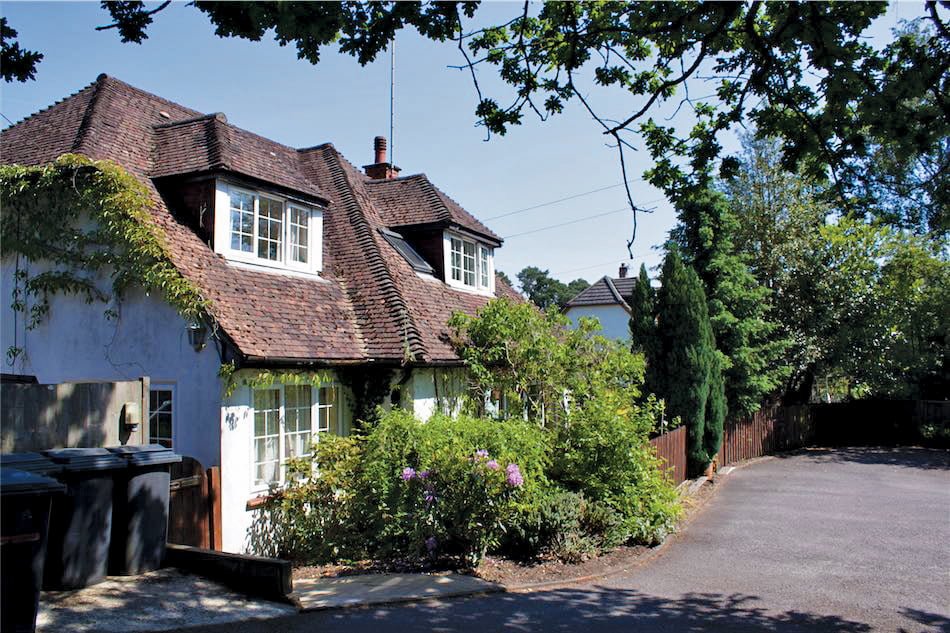 Grace House Farnham, Surrey Property Advisors to the Care Sector