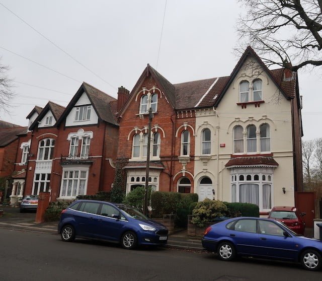 Primrose Place Birmingham Property Advisors to the Care Sector