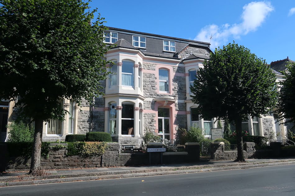 St Anne’s Plymouth, Devon Property Advisors to the Care Sector