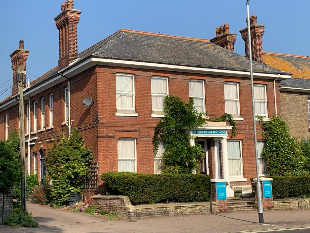 St Royston, Hertfordshire Property Advisors to the Care Sector