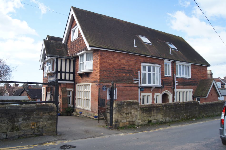 Streatfield House St Leonards on Sea, East Sussex Property Advisors