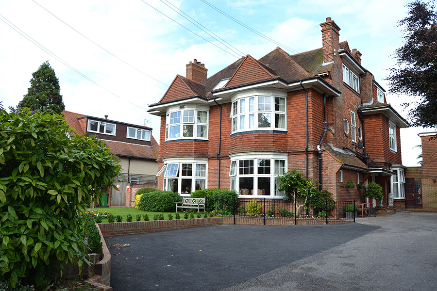 Meadowcroft ShorehamonSea, West Sussex Property Advisors to the