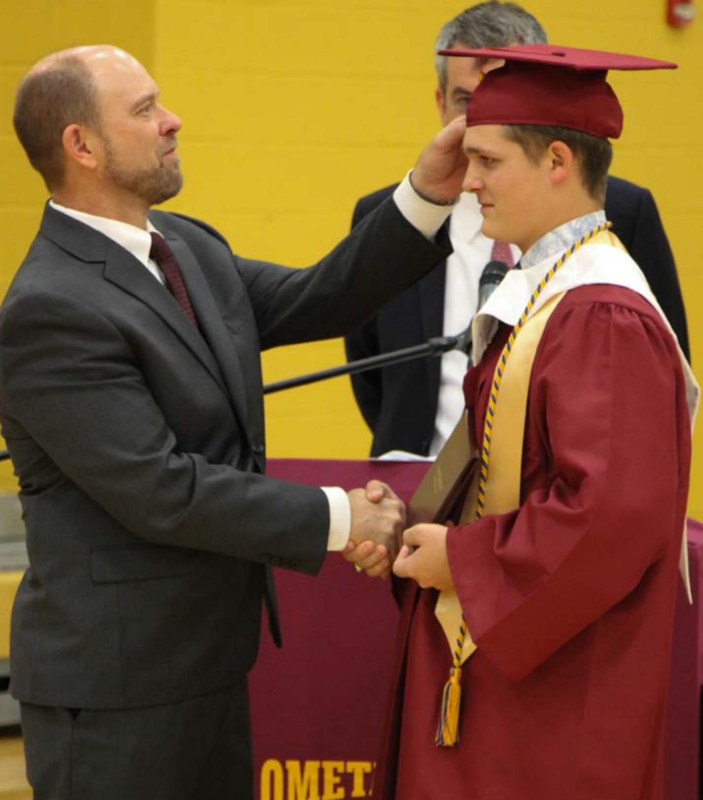 Lometa ISD holds commencement exercises Lampasas Dispatch Record