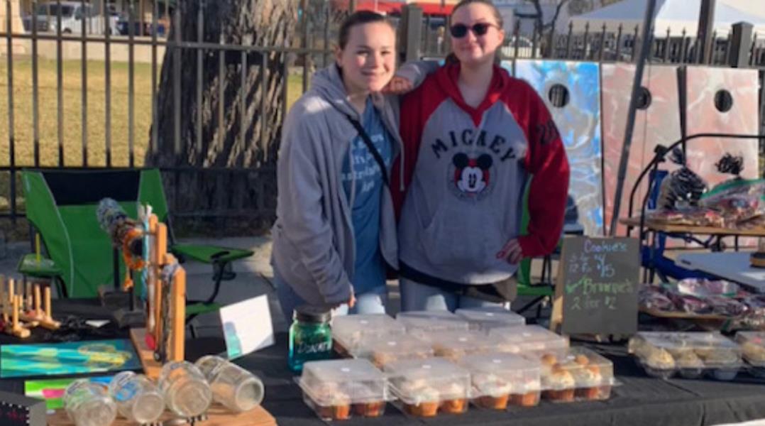 Farmers’ market kicks off 2021 season Lampasas Dispatch Record