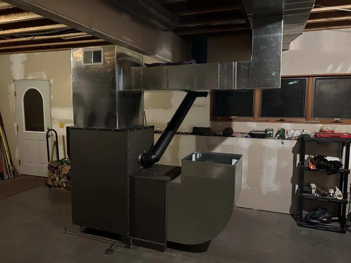 New Kuuma Vaporfire 100, love it - KUUMA