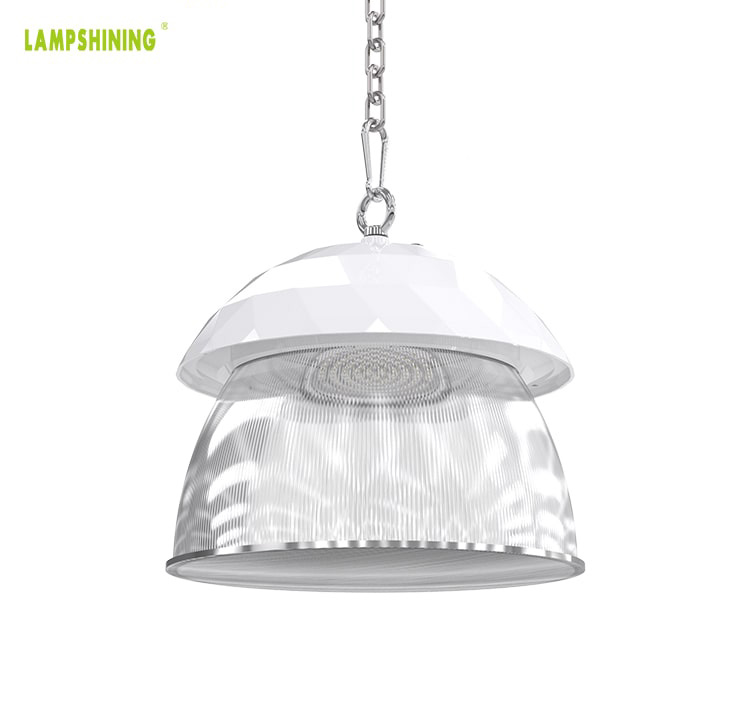 Food Grade LED NSF High Bay Light IP69K Food Safe LED Lighitng Fixtures