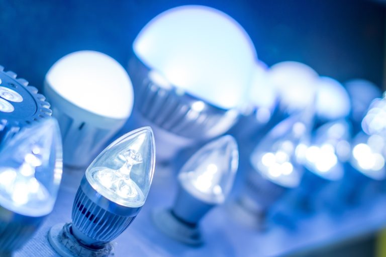 Everything You Need to Know About LED Lighting Ideas & Advice Lamps