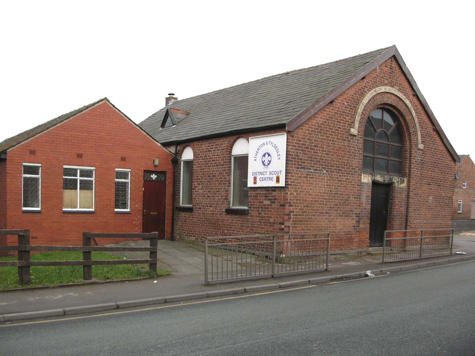 Lancashire OnLine Parish Clerk Project