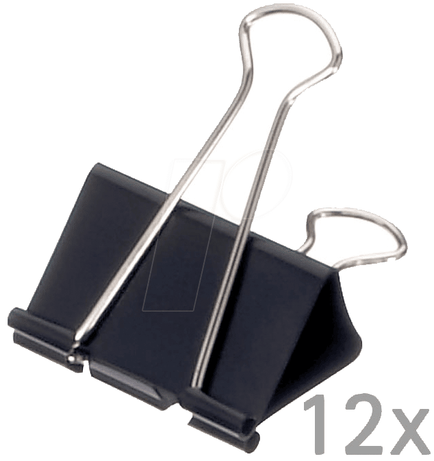 VZ KLEMME SW9 Vielzweck Klemmen, schwarz hier online kaufen bei lan.de