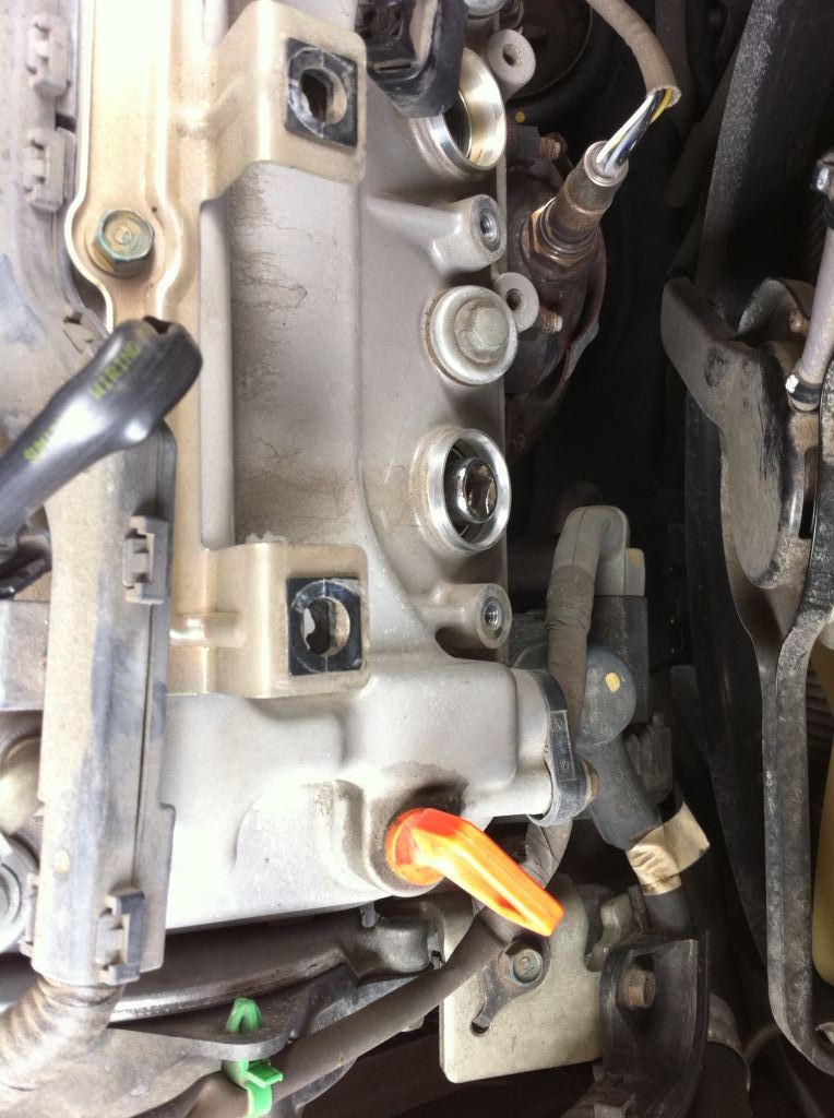 Cabin Air Filter Change | Page 43 | Honda Pilot - Honda Pilot Forums