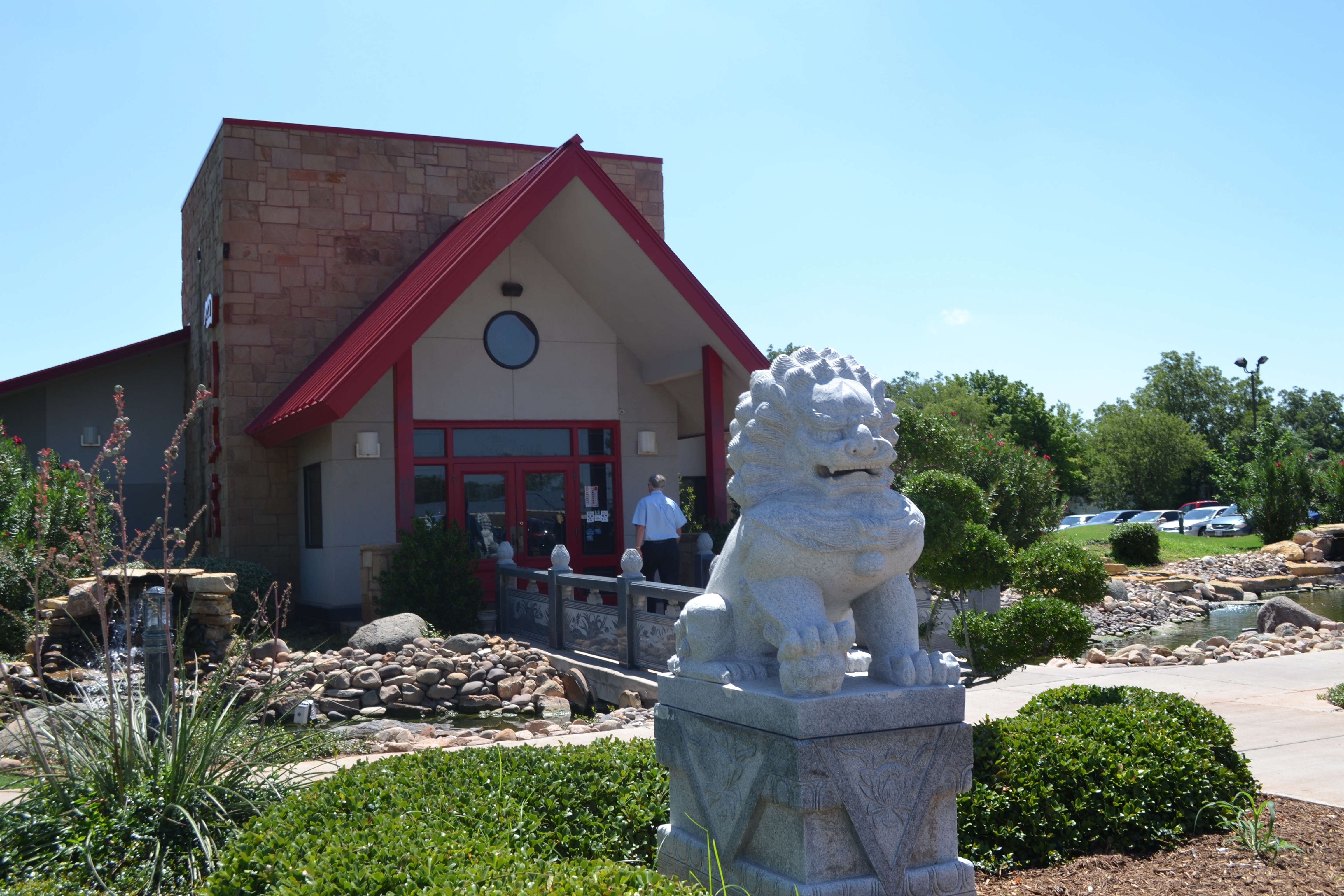 Szechuan Abilene, Texas