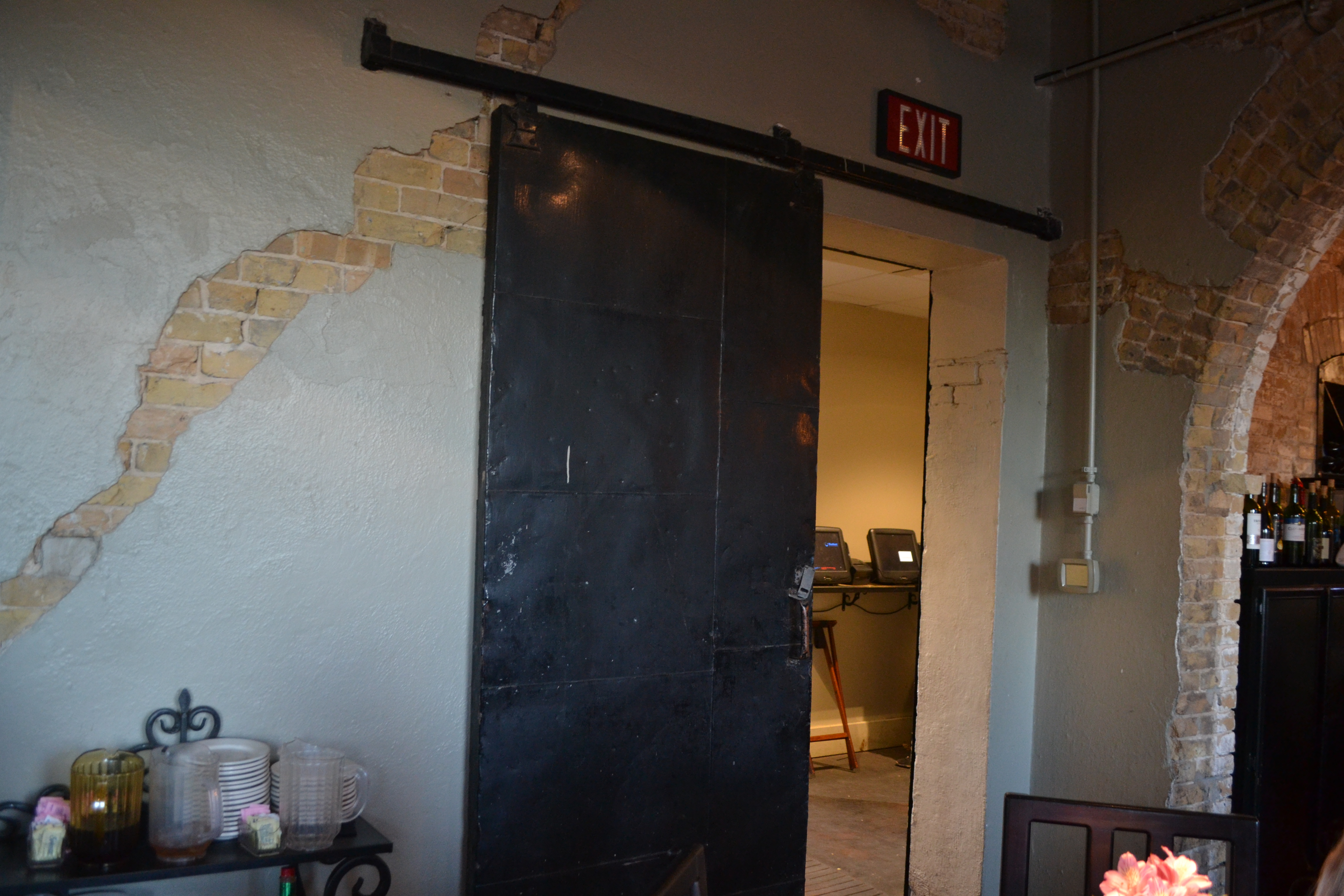 The PumpHouse Riverside Restaurant and Bar Victoria, Texas