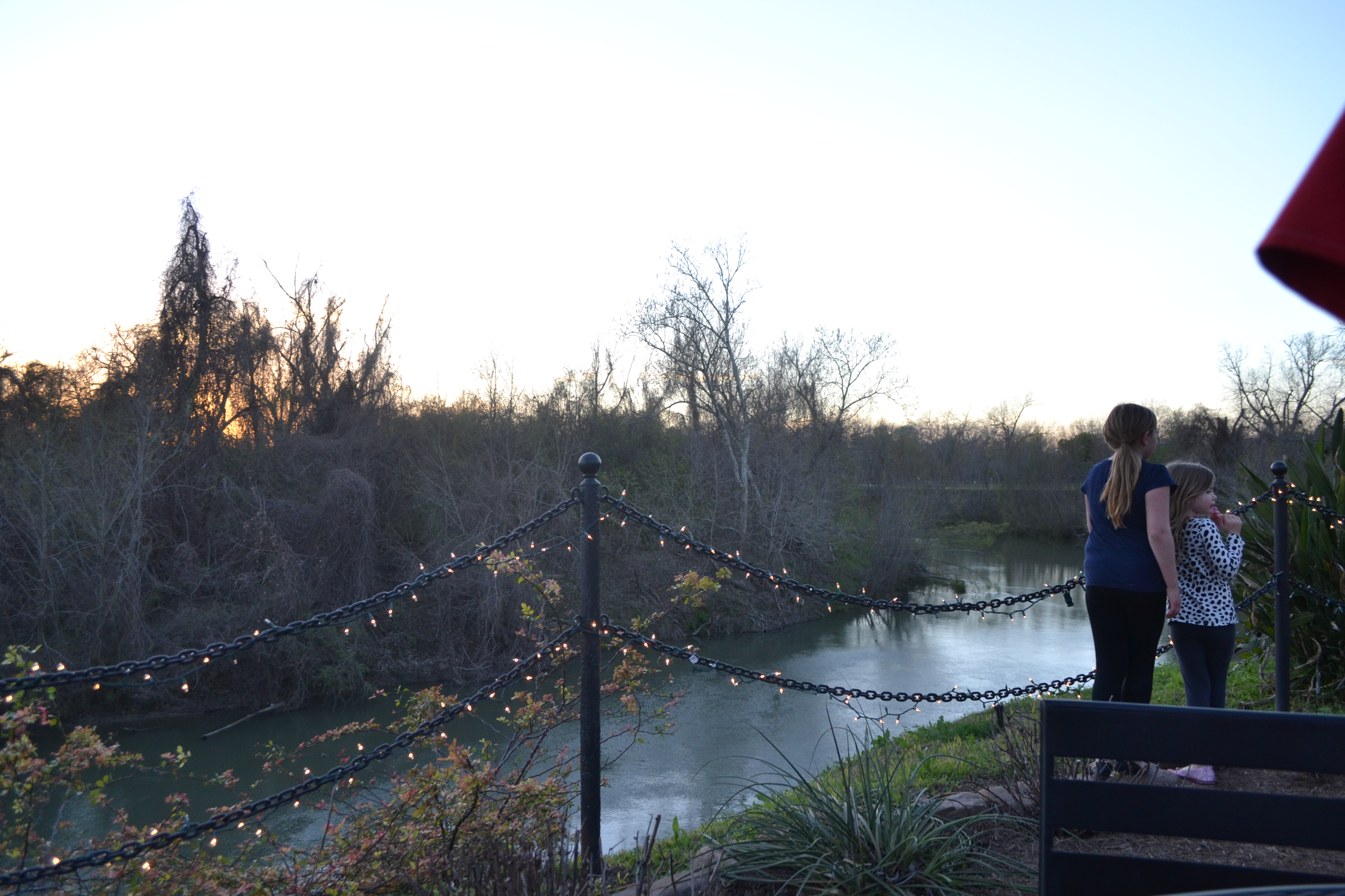 The PumpHouse Riverside Restaurant and Bar Victoria, Texas