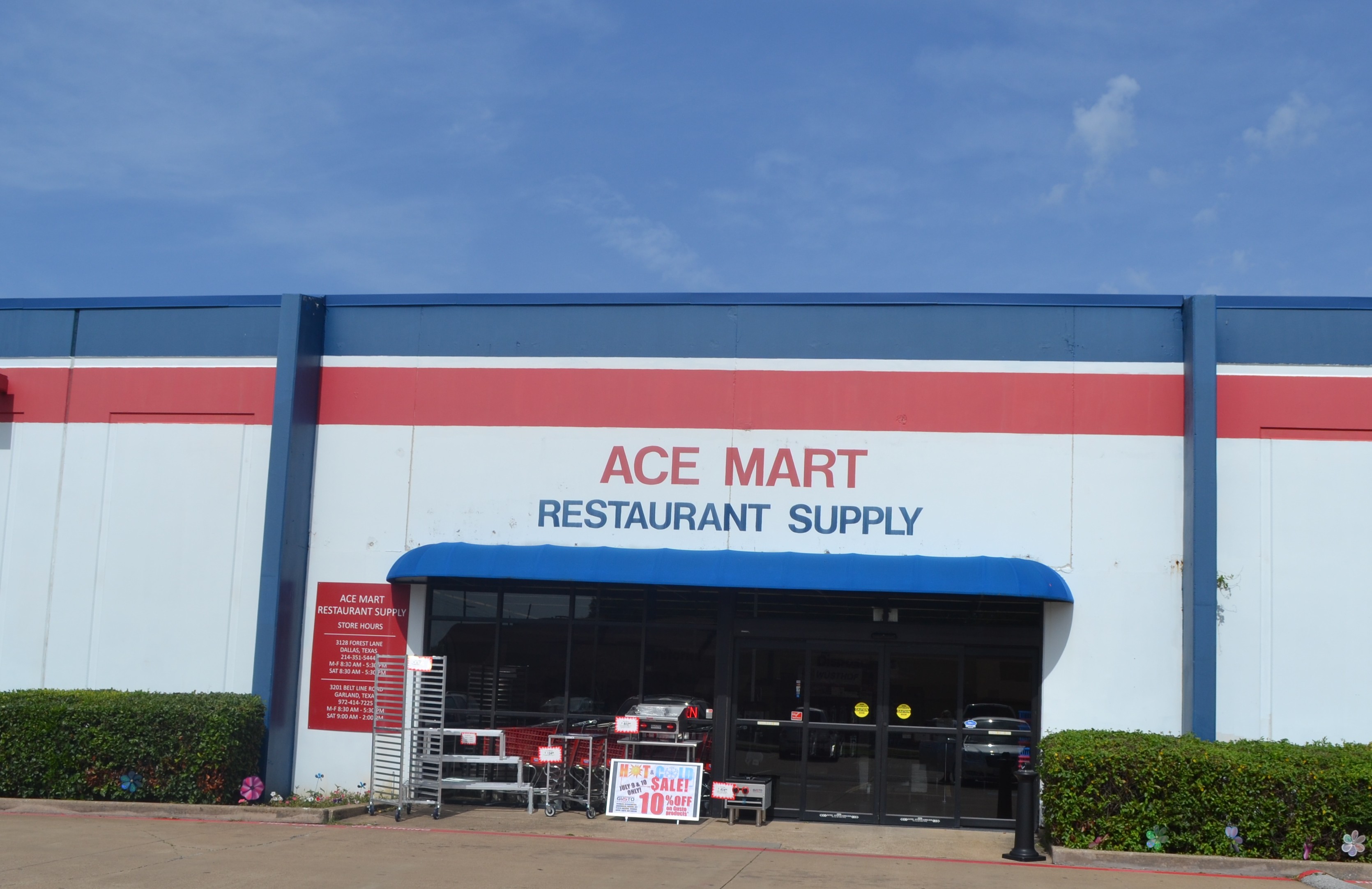 My Favorite Storage Containers