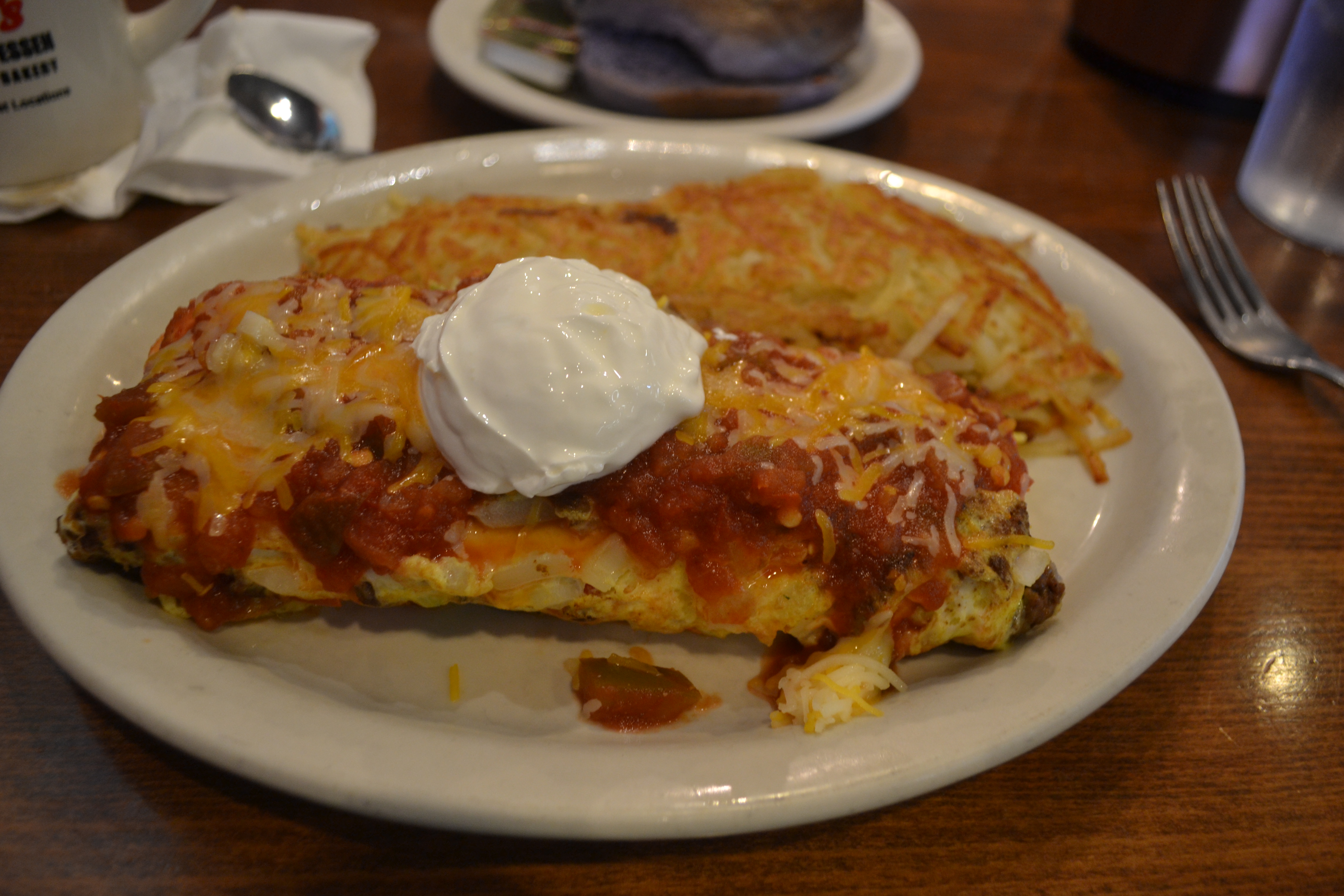 Cindi’s Restaurant New York Deli and Bakery