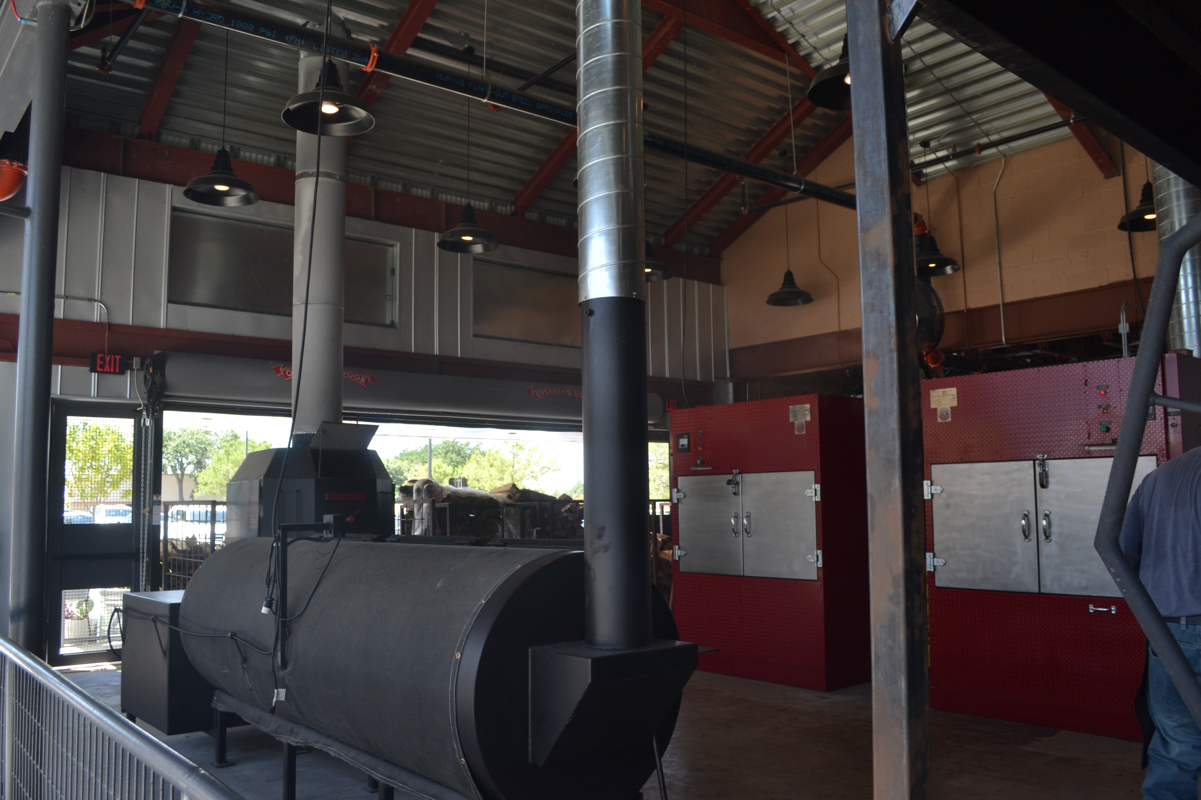 Ten 50 BBQ Richardson, Texas