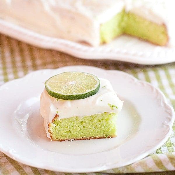 Vintage Lemon Lime Cake Recipe Lana’s Cooking