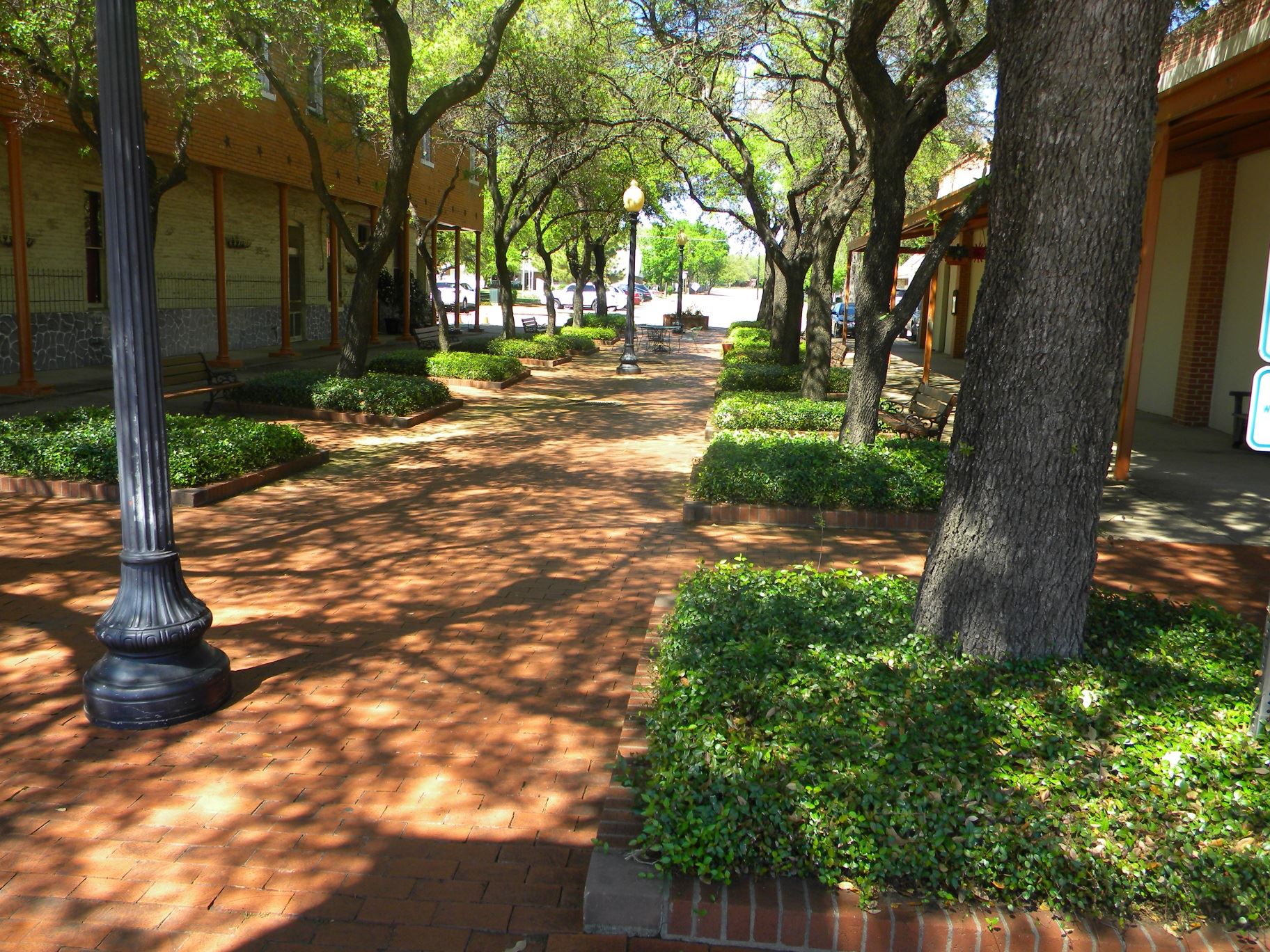 Photo Gallery • Historic Town Square