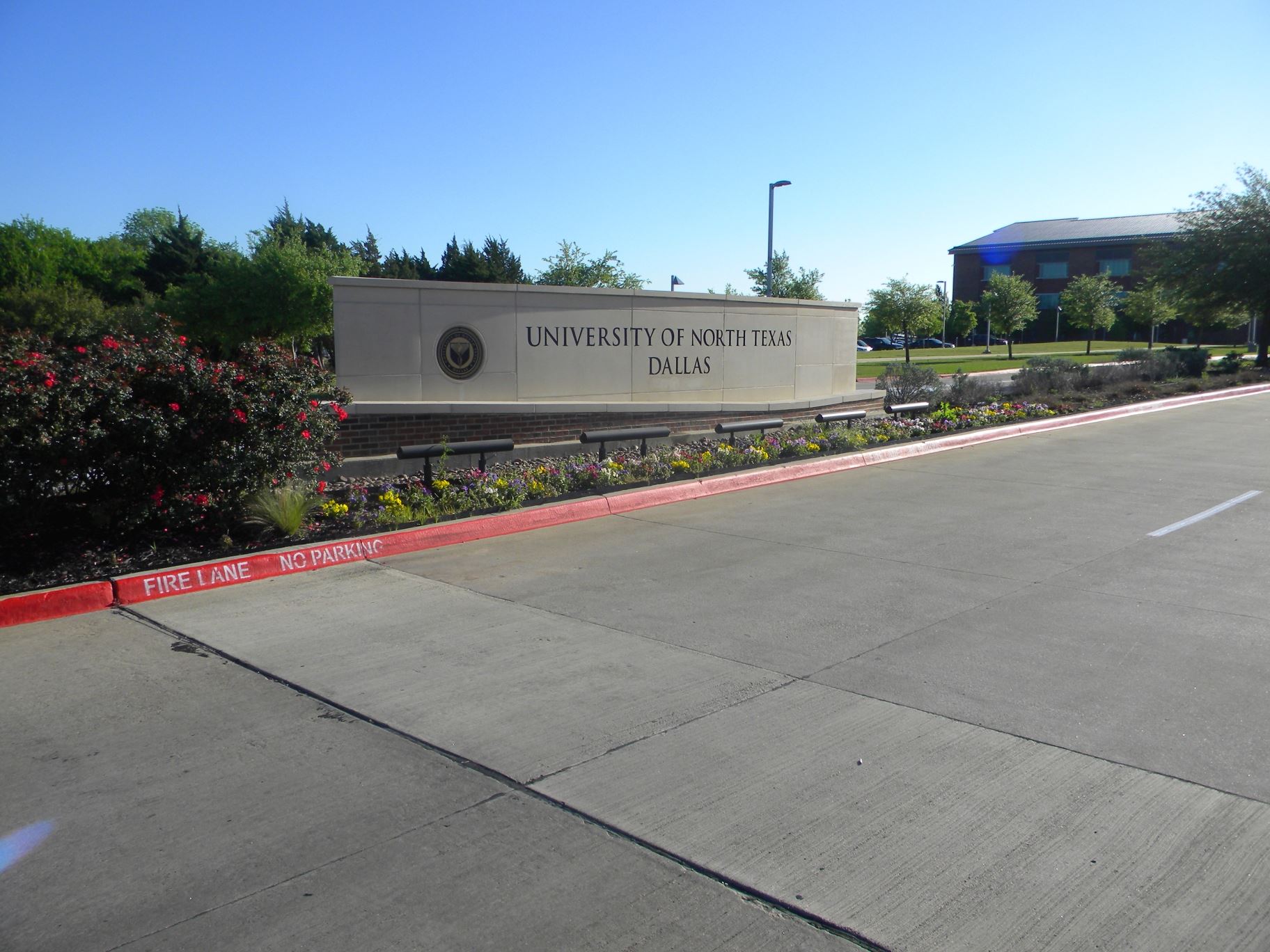 Photo Gallery • UNT Dallas Campus