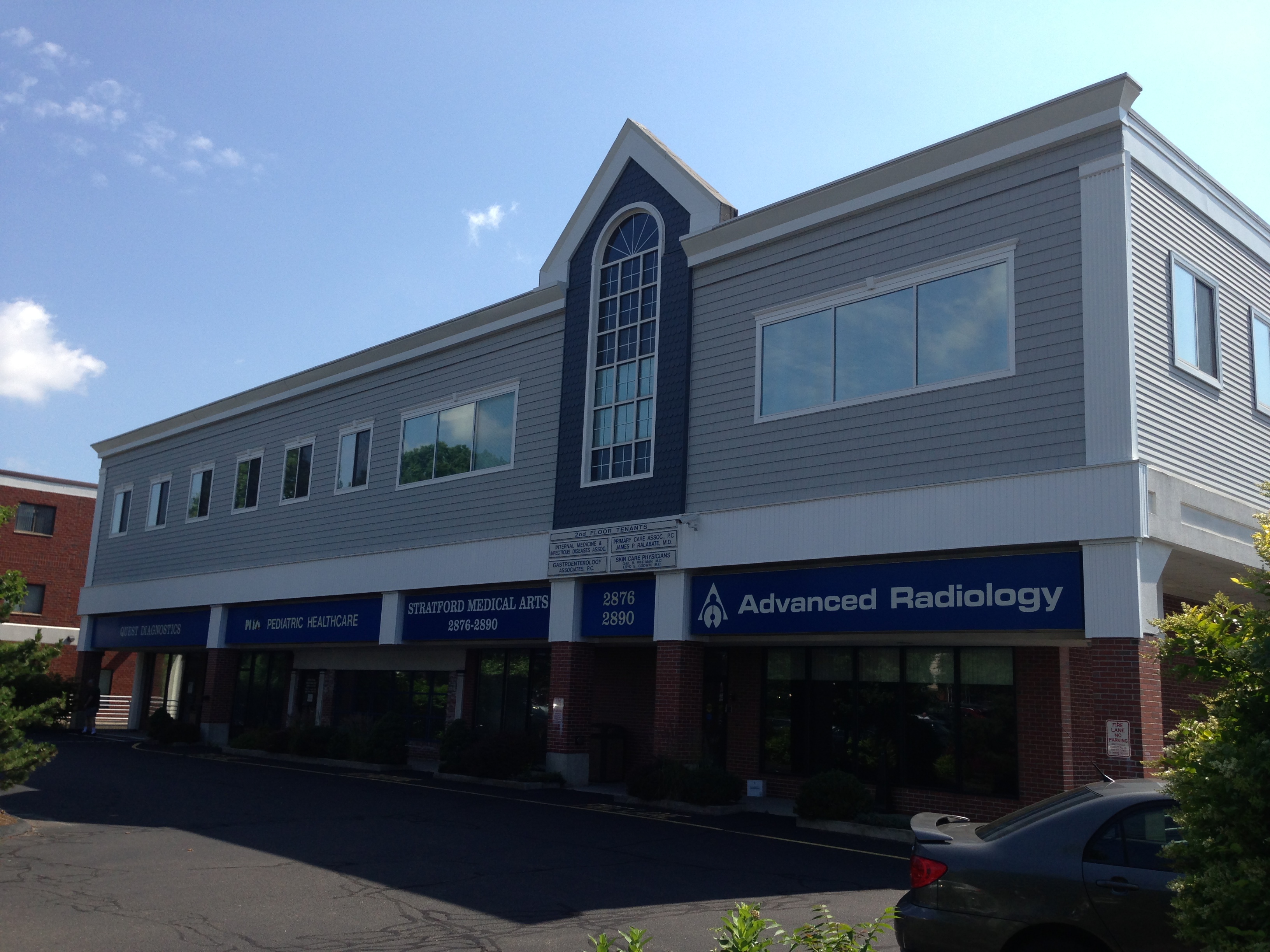 Residential New Construction Lancaster Architecture