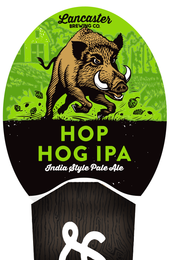 HARRISBURG Lancaster Brewing Co