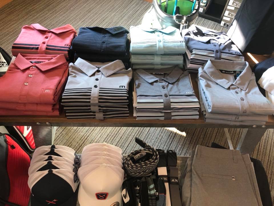 Golf Shop Lancaster Municipal Country Club