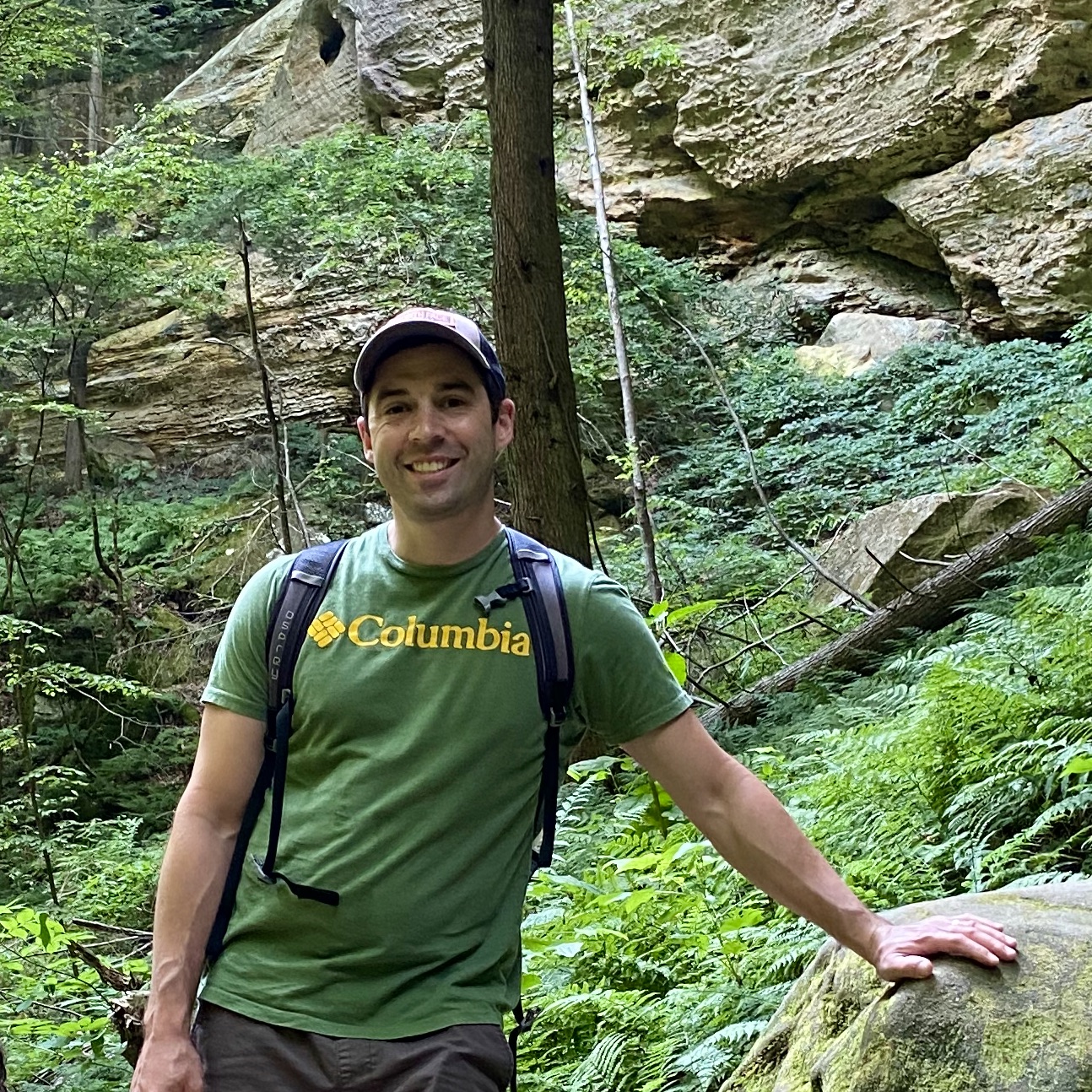 Who We Are Lancaster Conservancy