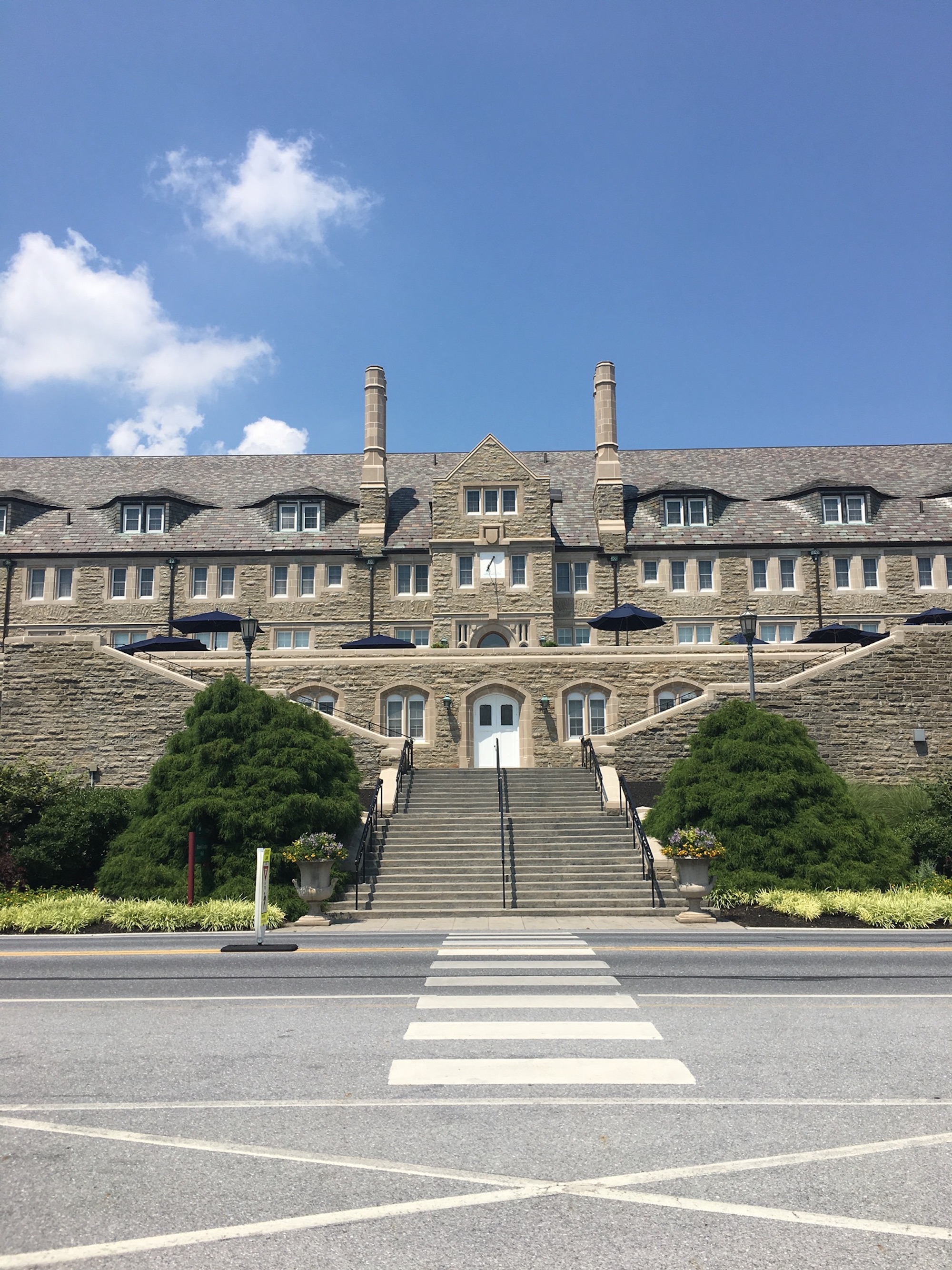 Exploring Lancaster County