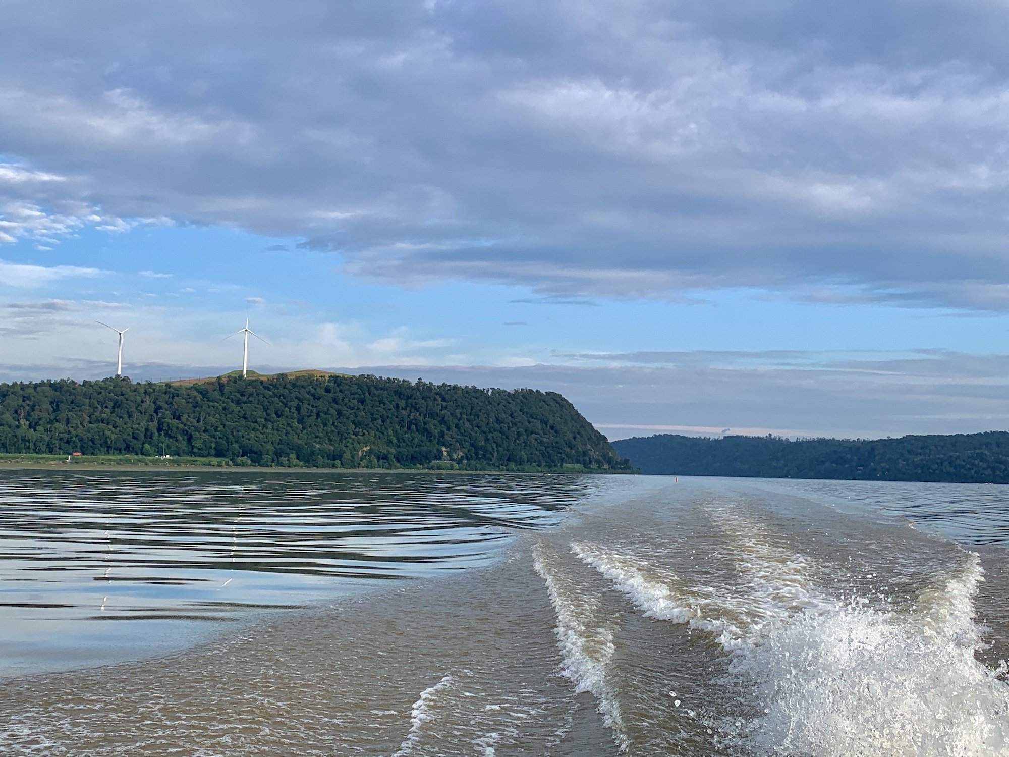 Celebrating 20 Years of the Susquehanna National Heritage Area