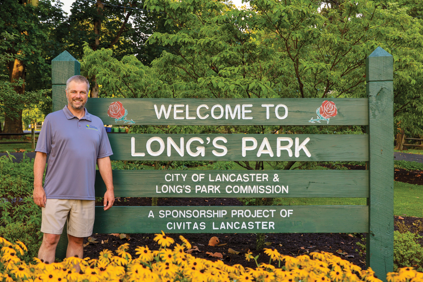 It’s a Beautiful Day With Doug Price