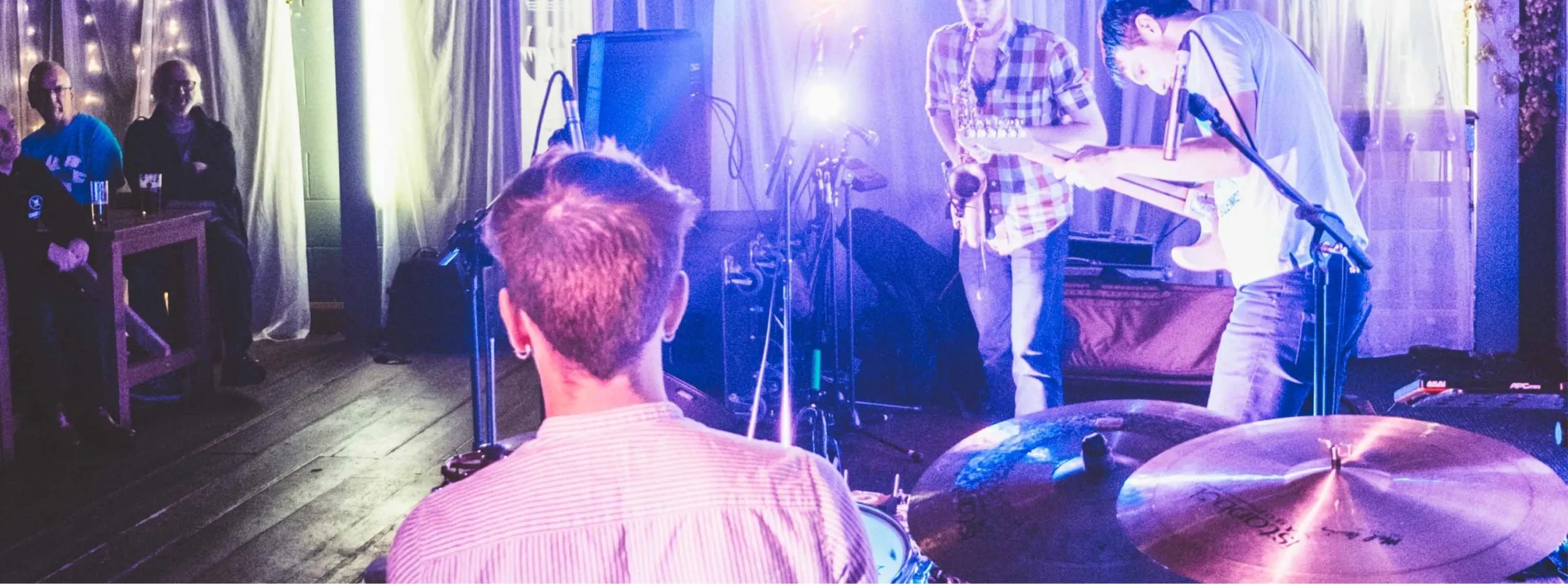 lancaster jazz festival 2023 Blog · Page 4 of 5 · Lancaster Jazz Festival