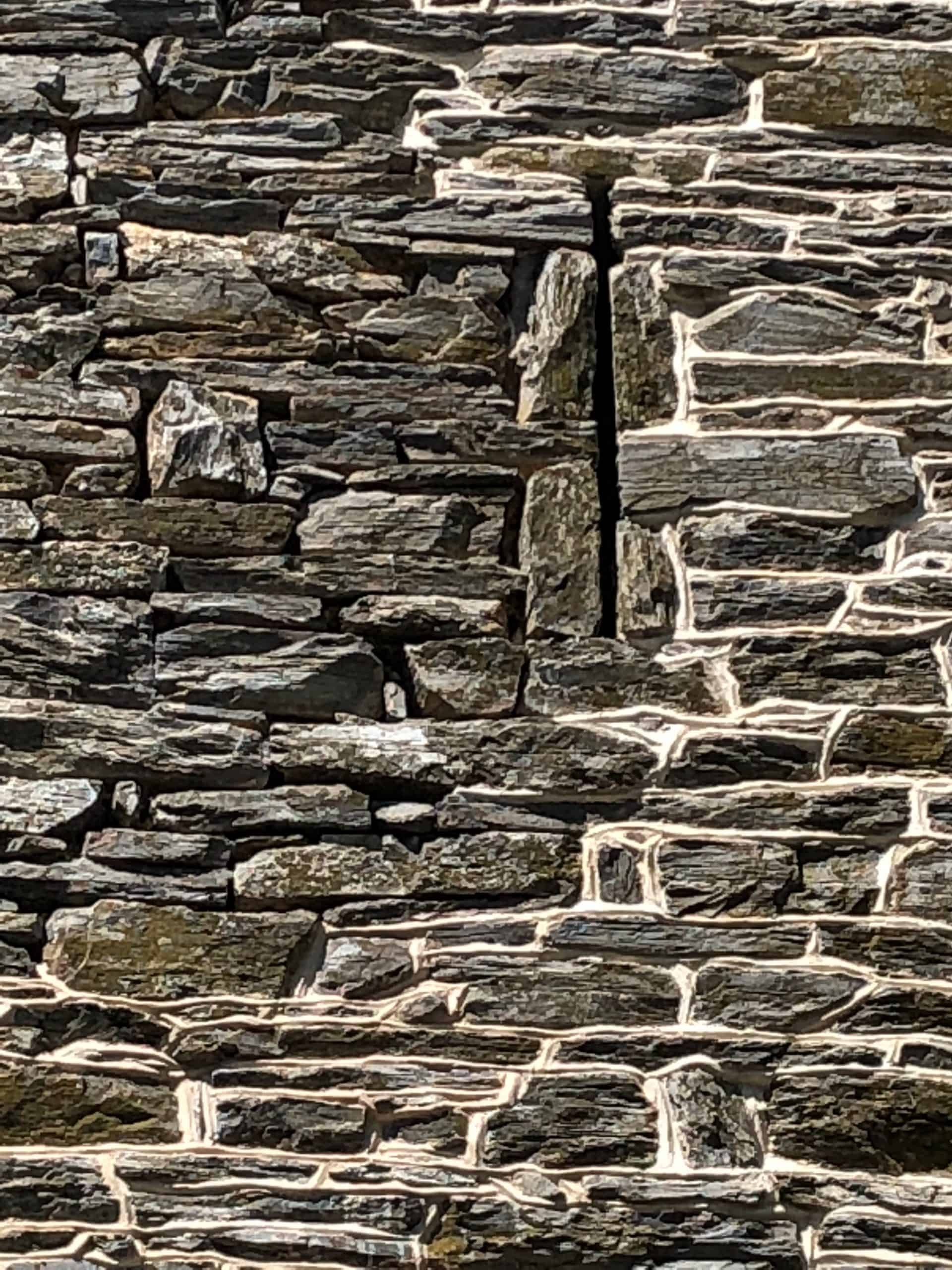 Lime Mortar Mix For Stone Bedding And Repointing Is In Stock