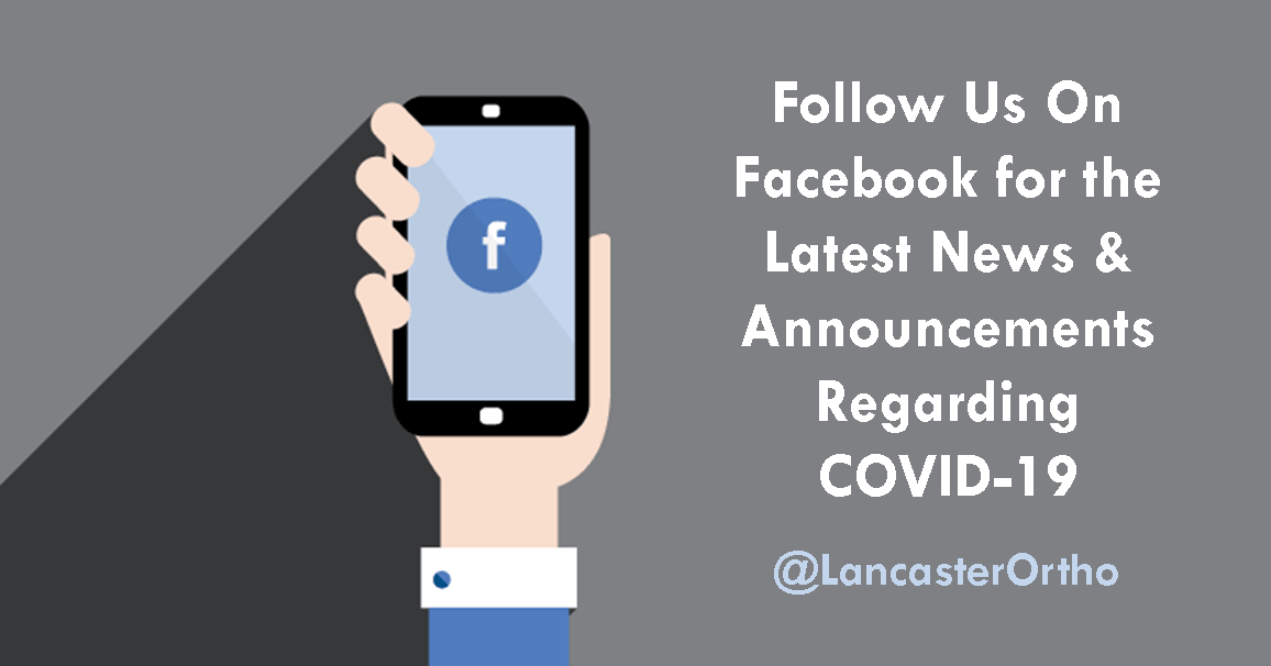 Lancaster Orthopedic Group, Lancaster County, PA Orthopedic Doctors