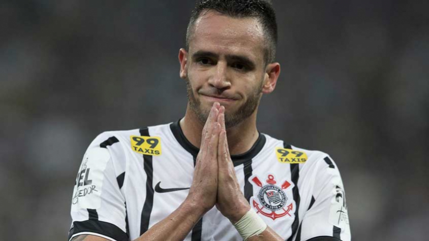 We did not find results for: Corinthians Admite Consulta Por Renato Augusto Mas Ve Retorno Como Improvavel Lance
