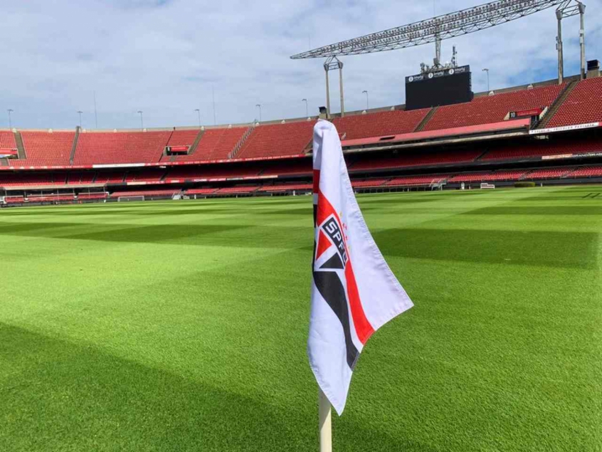 Sao paulo consiguió un importante frente a coritiba por la penúltima fecha del brasileirao. Cbf Altera Horario Do Confronto Entre Sao Paulo X Coritiba Pelo Brasileirao Lance