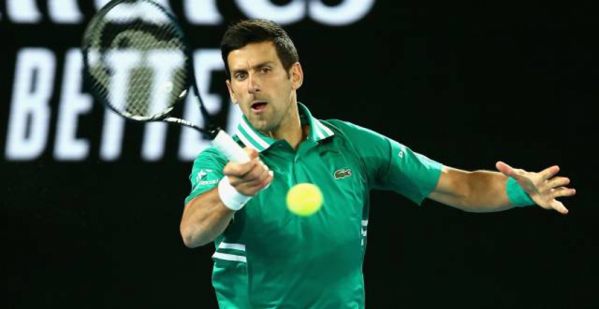 Novak Djokovic Net Worth 2021 Novak Djokovic 2021 Wife, net worth
