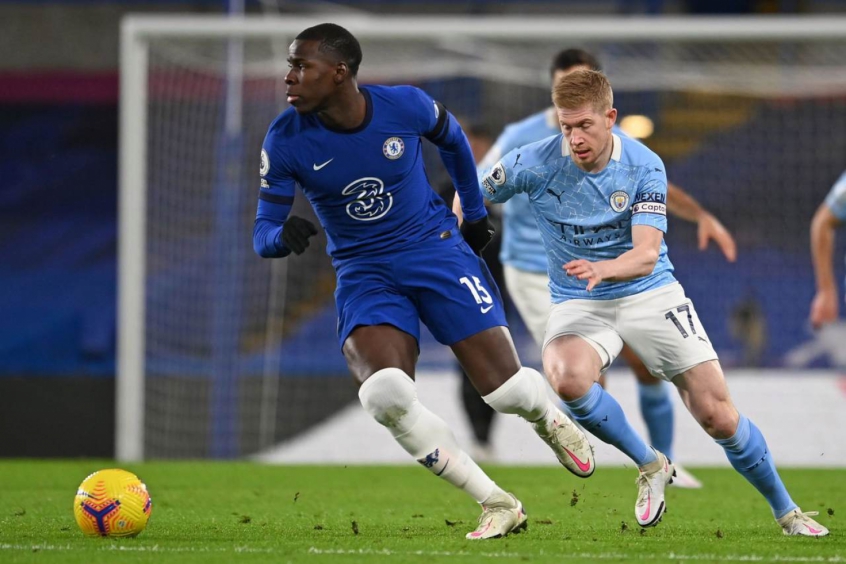 Chelsea x Manchester City onde assistir e prováveis