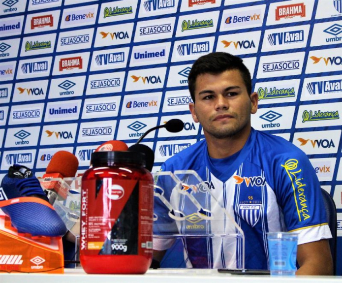 Os jogadores estrangeiros de cada clube do Brasileirão atualmente LANCE!