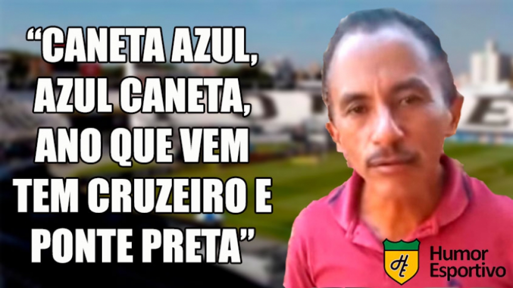 Cruzeiro é rebaixado e memes bombam nas redes sociais LANCE!