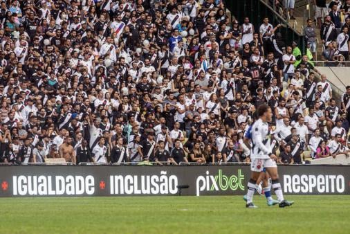 Vasco X Sport: Match Is Confirmed For Maracanã By Court Decision