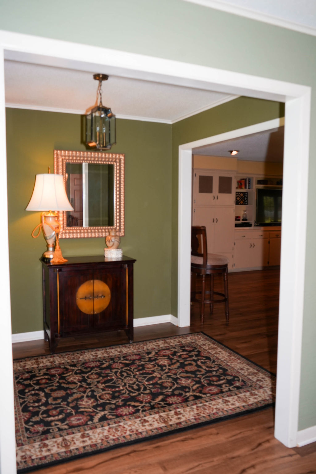 306 East 19th Street, Hope Arkansas Strong Addition Lance & Associates